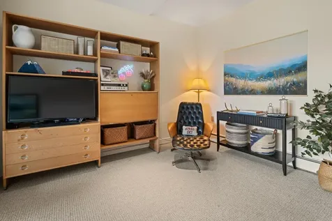 1277 Notchbrook Road Stowe VT 05672