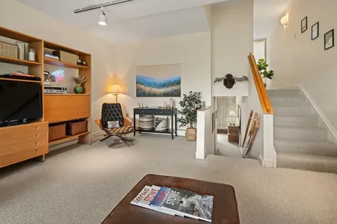 1277 Notchbrook Road Stowe VT 05672