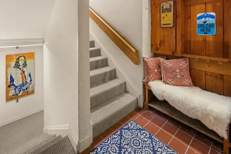 1277 Notchbrook Road Stowe VT 05672
