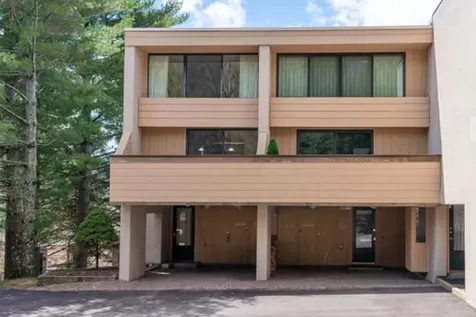 1277 Notchbrook Road Stowe VT 05672
