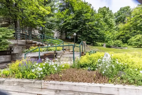 1277 Notchbrook Road Stowe VT 05672