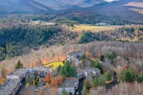1277 Notchbrook Road Stowe VT 05672