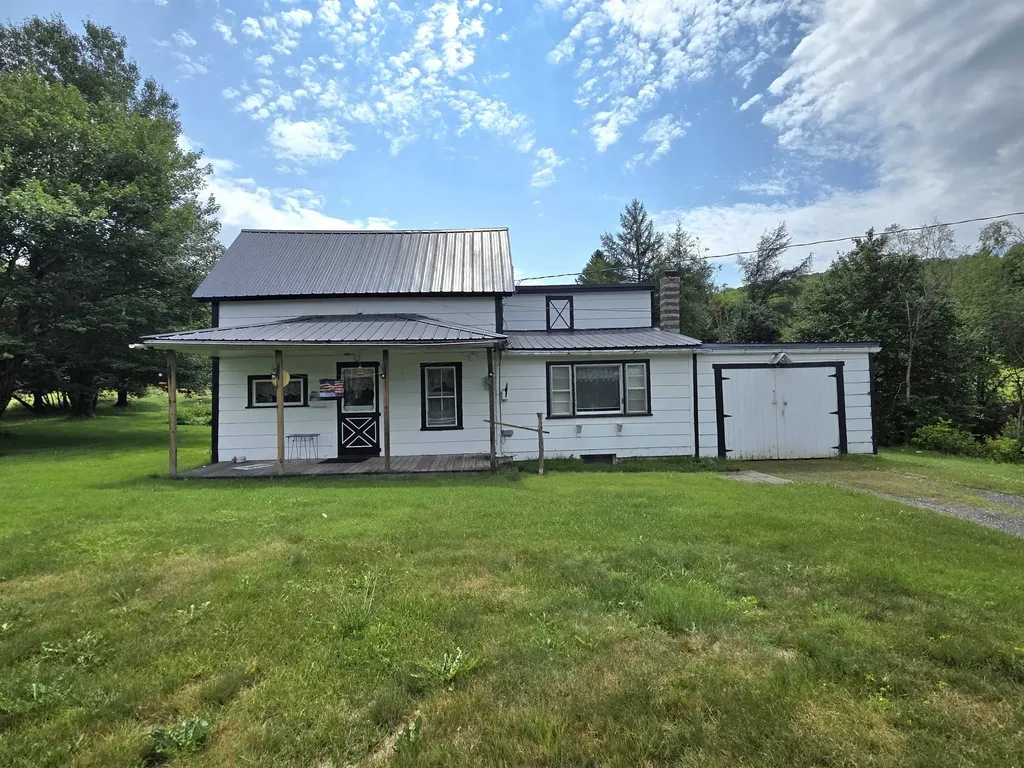 5223 Vt Route 102 Canaan VT 05903