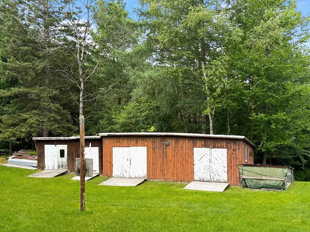 5223 Vt Route 102 Canaan VT 05903