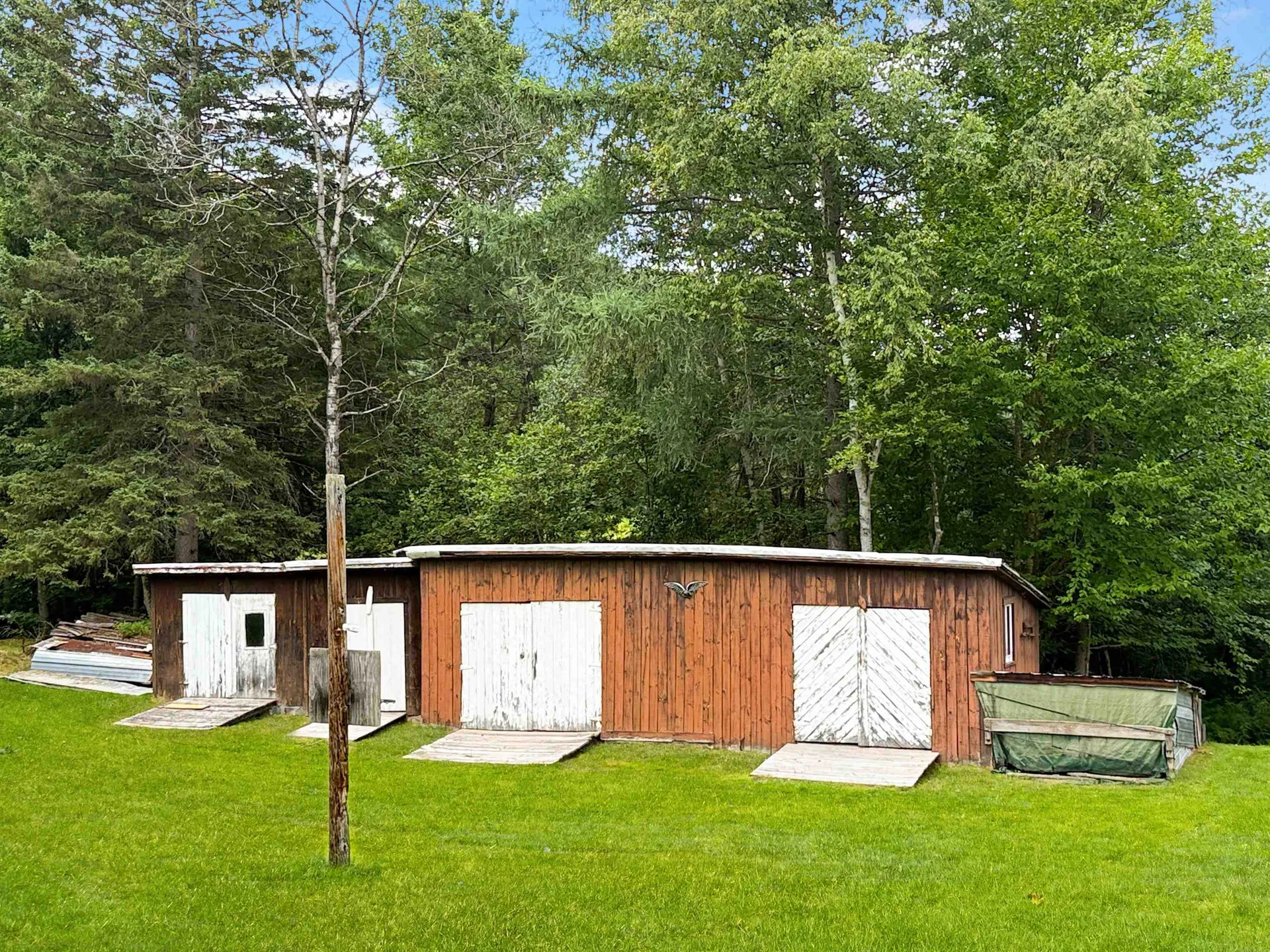 5223 Vt Route 102 Canaan VT 05903