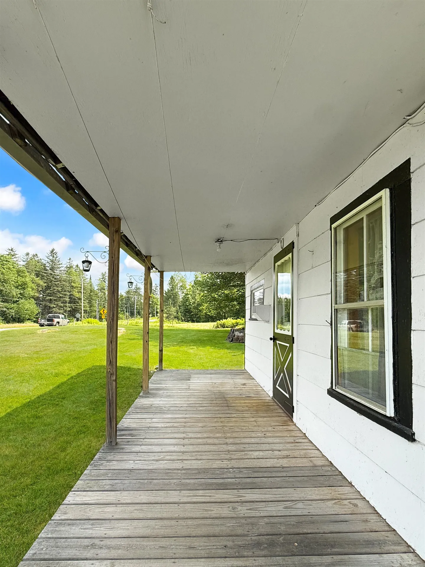 5223 Vt Route 102 Canaan VT 05903