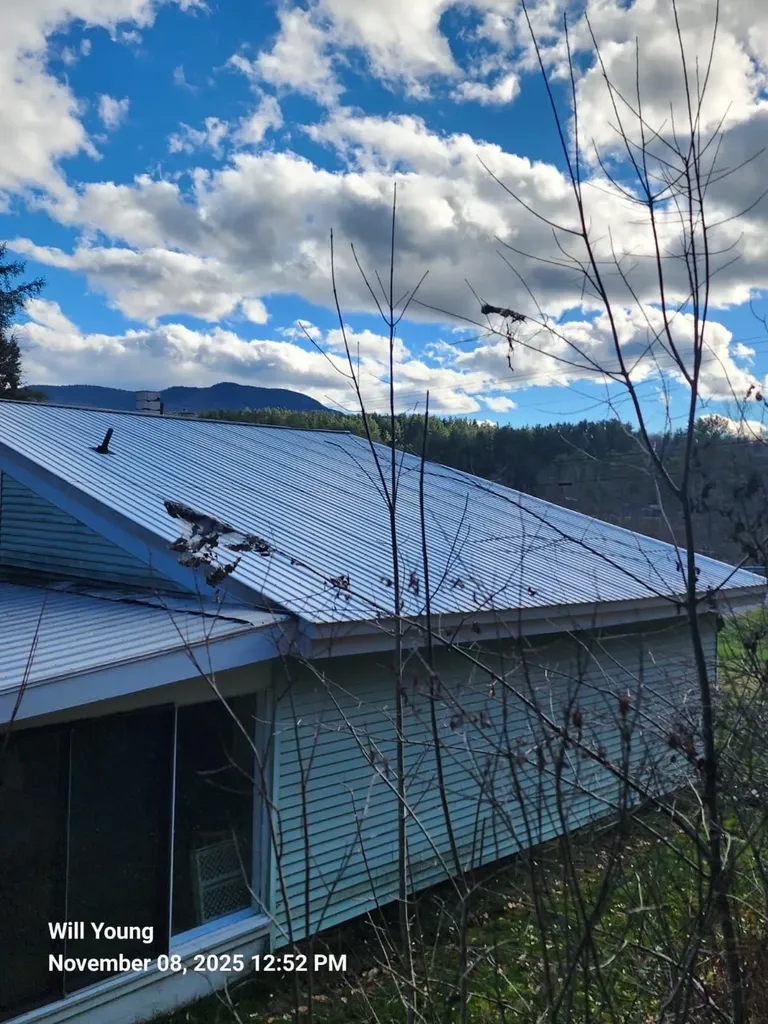 1059 Rte 15 E Route Morristown VT 05661-8556