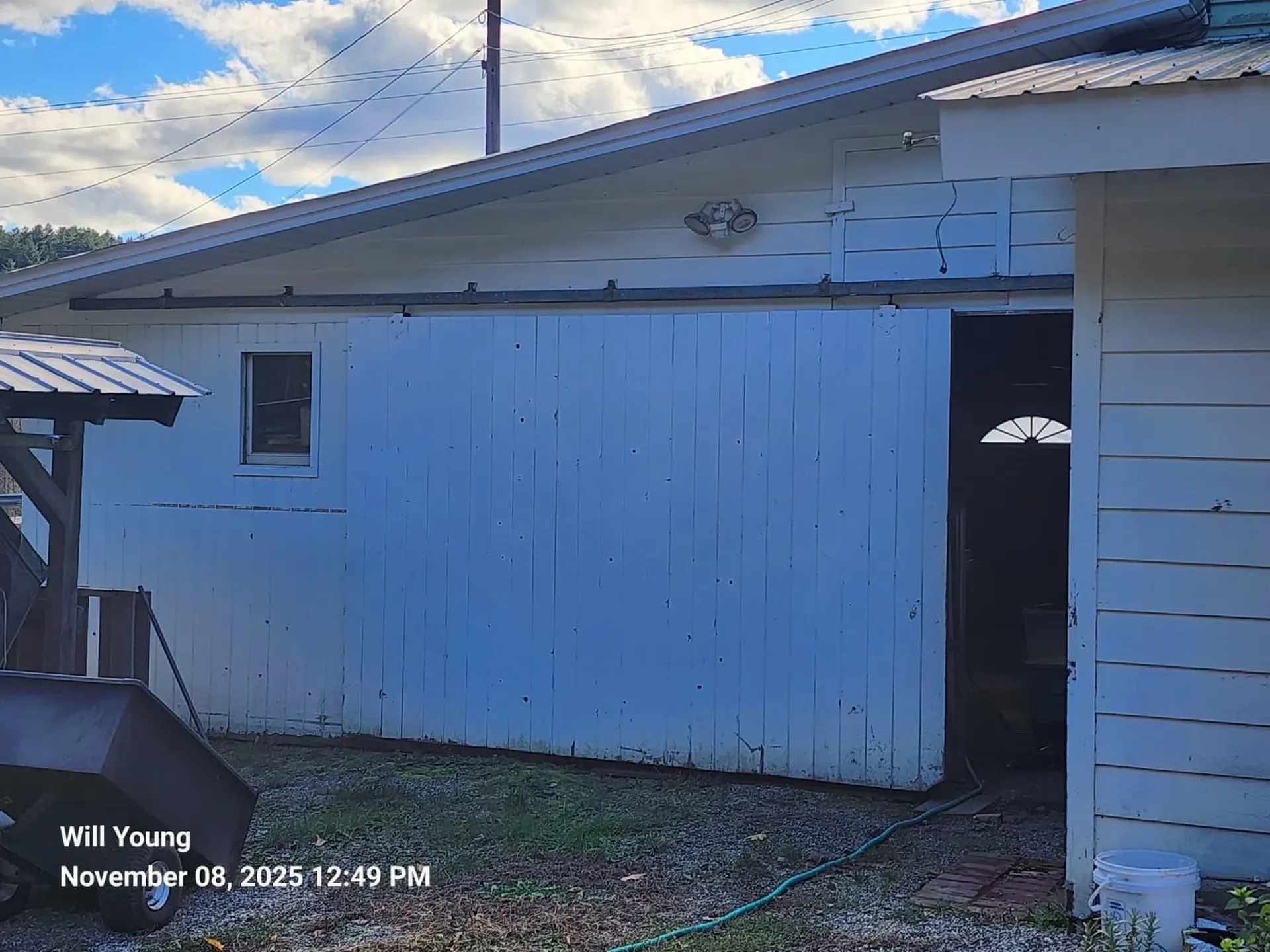 1059 Rte 15 E Route Morristown VT 05661-8556