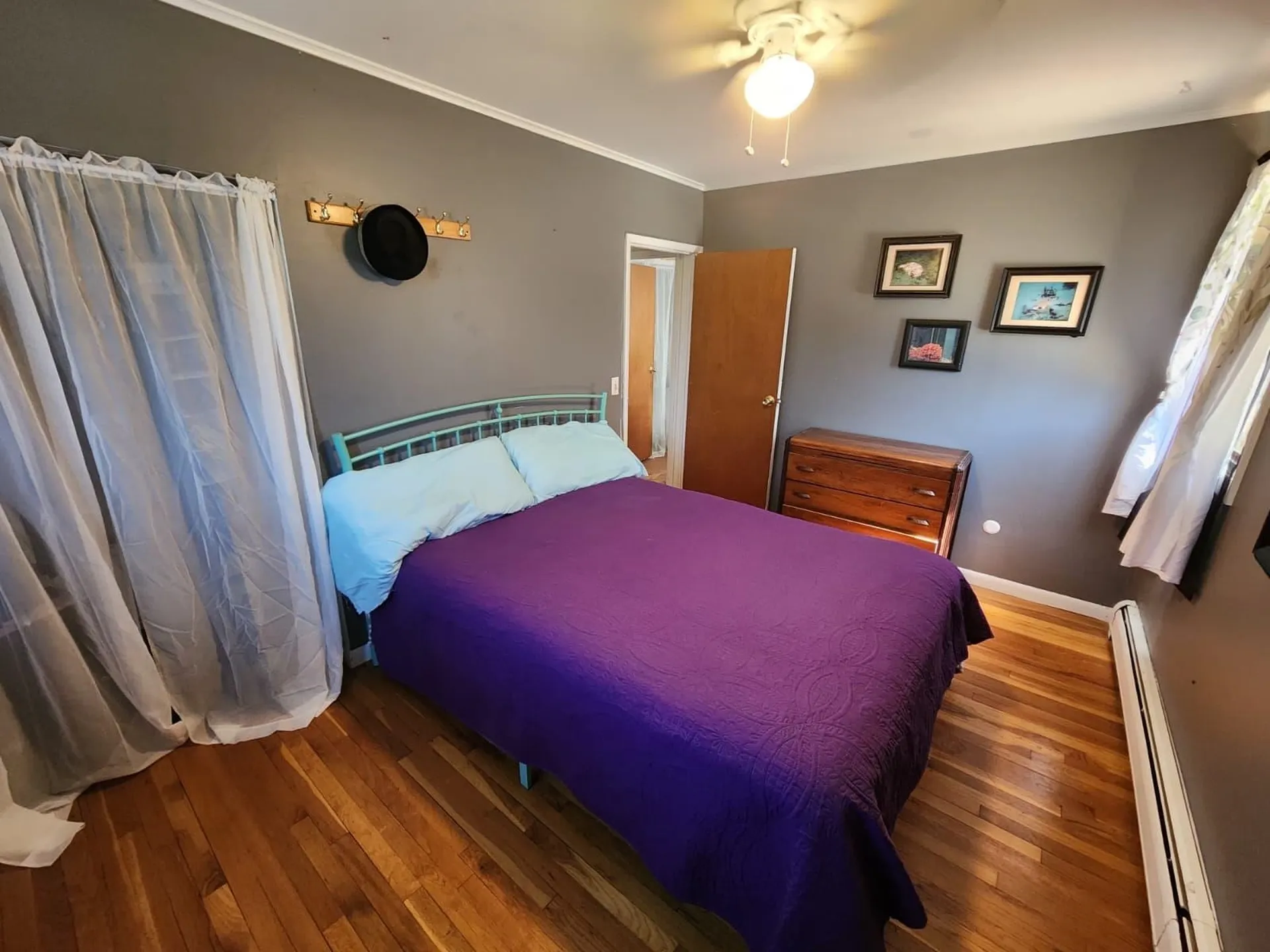 1059 Rte 15 E Route Morristown VT 05661-8556