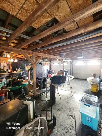 1059 Rte 15 E Route Morristown VT 05661-8556
