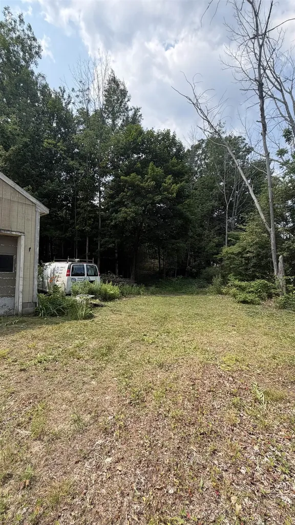 186 Whittier Road Tamworth NH 03890