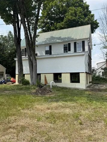 186 Whittier Road Tamworth NH 03890