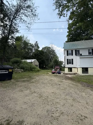 186 Whittier Road Tamworth NH 03890