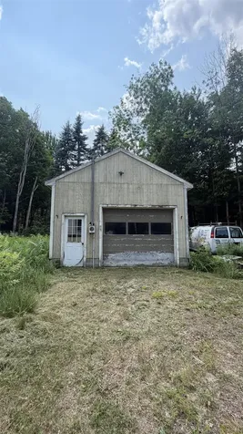 186 Whittier Road Tamworth NH 03890
