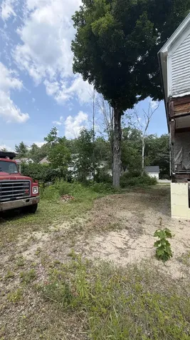 186 Whittier Road Tamworth NH 03890