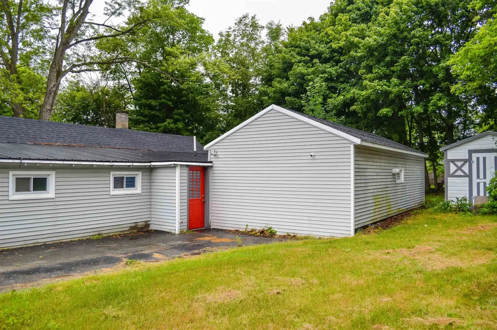 12 Second Street Claremont NH 03743