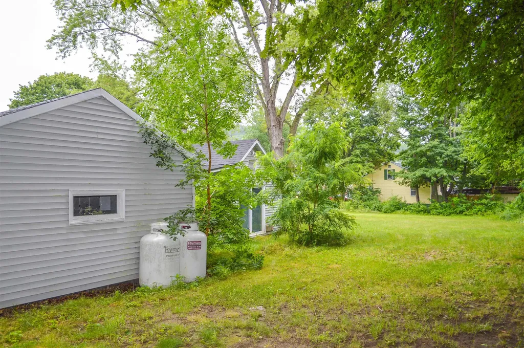 12 Second Street Claremont NH 03743