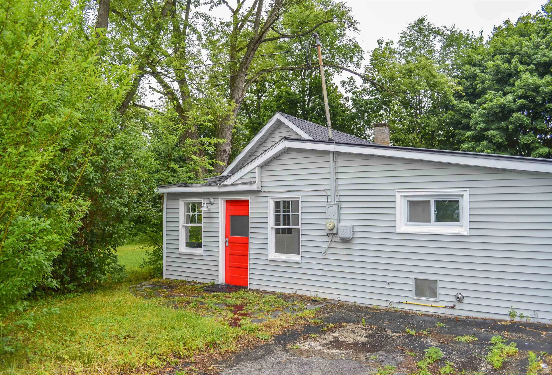 12 Second Street Claremont NH 03743