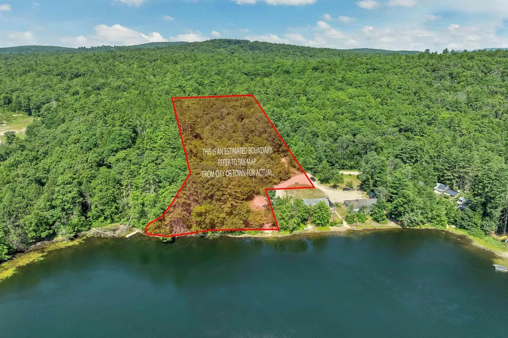 66 Hartshorn Lane Warner NH 03278
