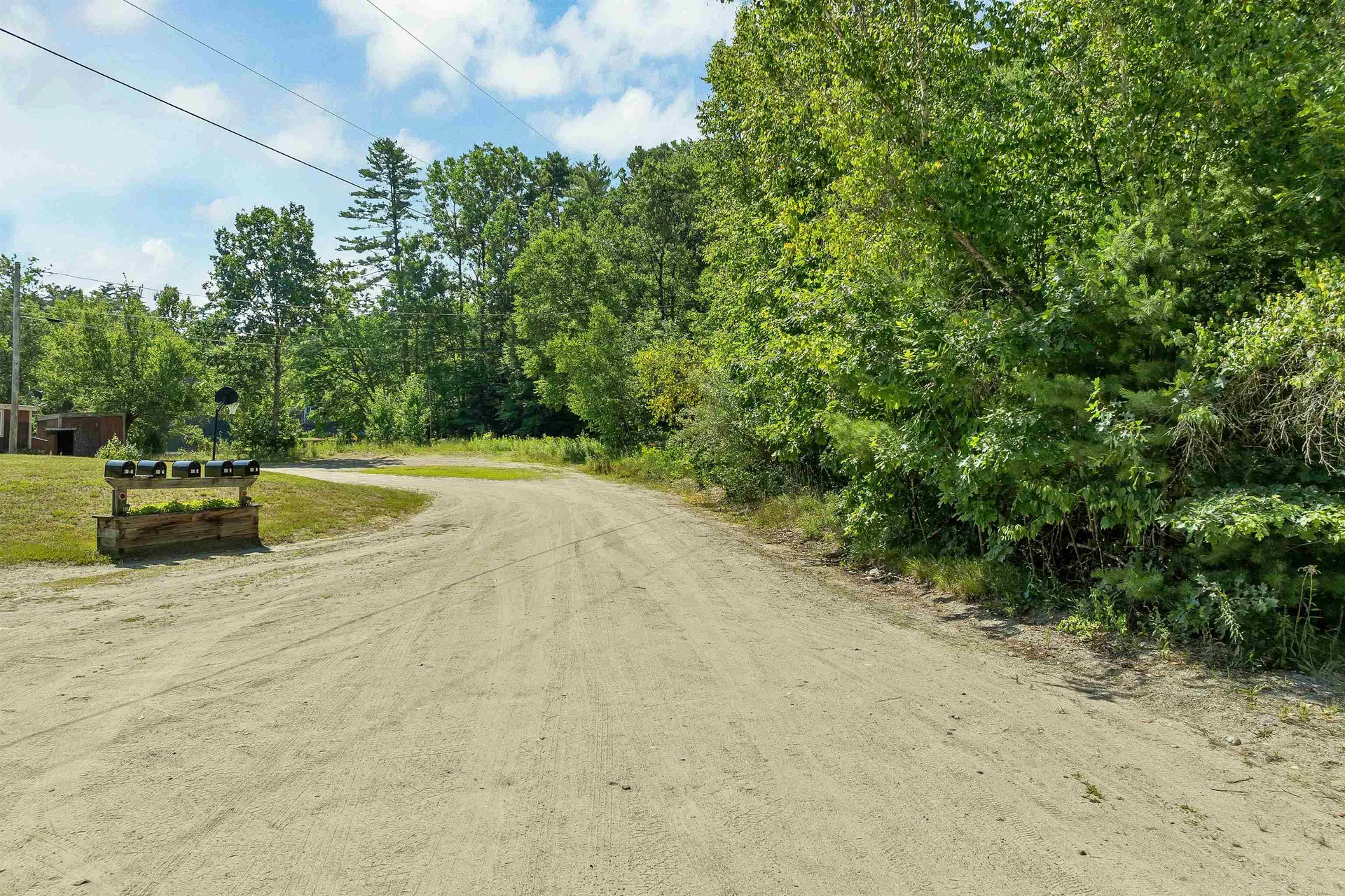 66 Hartshorn Lane Warner NH 03278