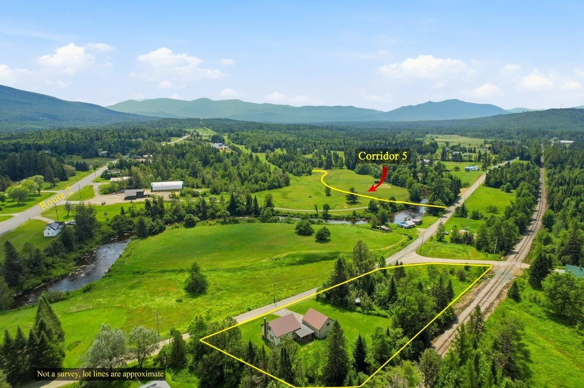 24 Turnpike Road Jefferson NH 03583
