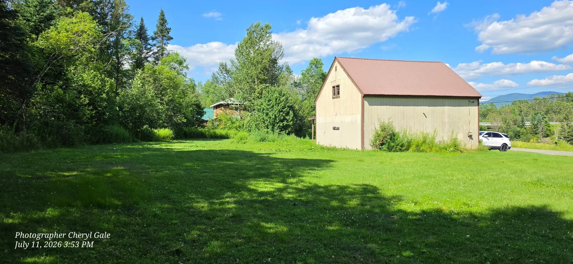 24 Turnpike Road Jefferson NH 03583