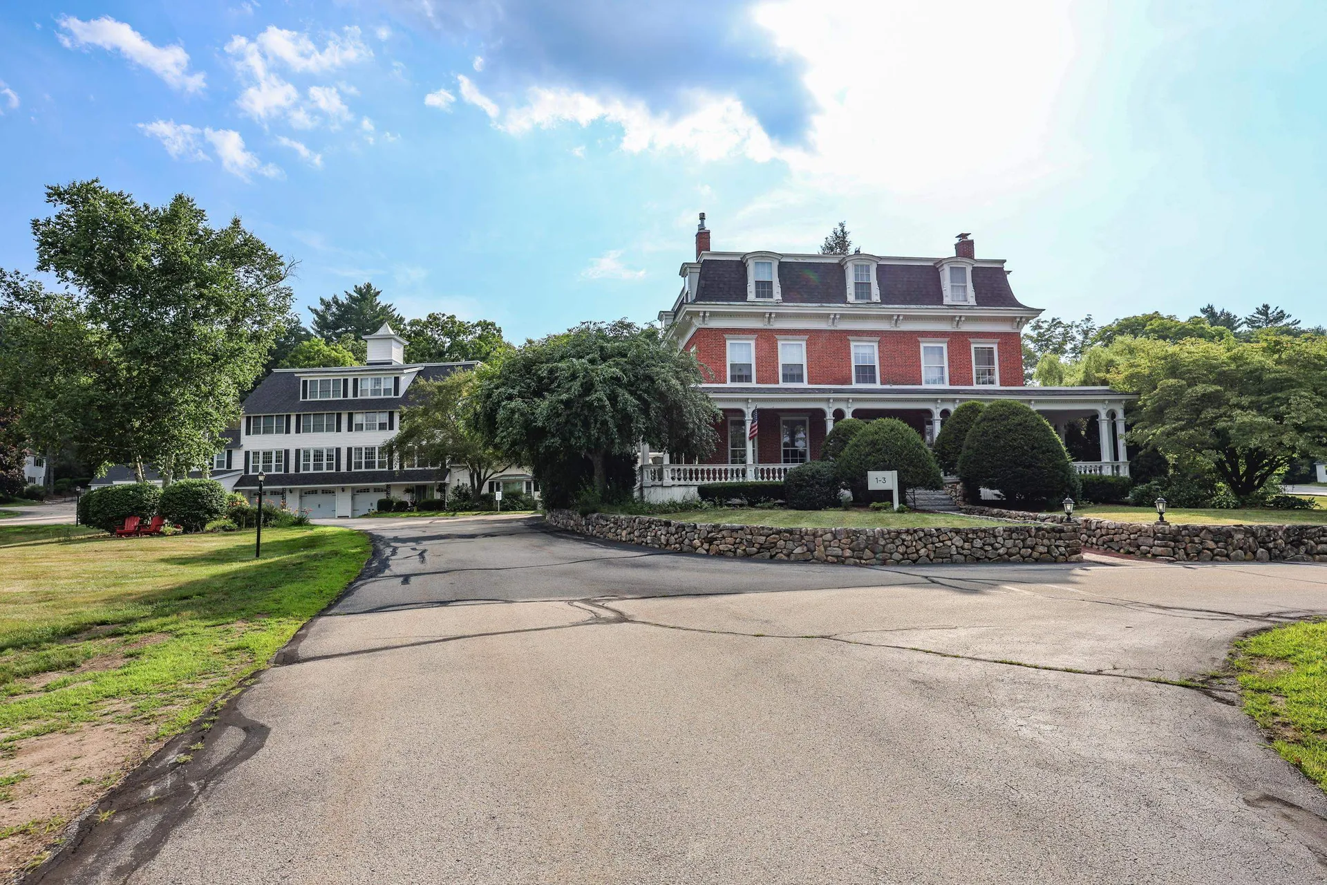 135 Amherst Street Amherst NH 03031