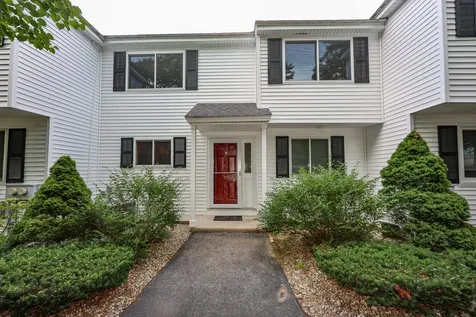 135 Amherst Street Amherst NH 03031