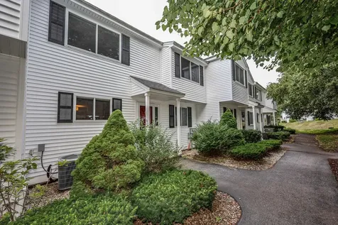 135 Amherst Street Amherst NH 03031