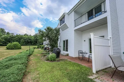 135 Amherst Street Amherst NH 03031