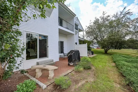 135 Amherst Street Amherst NH 03031