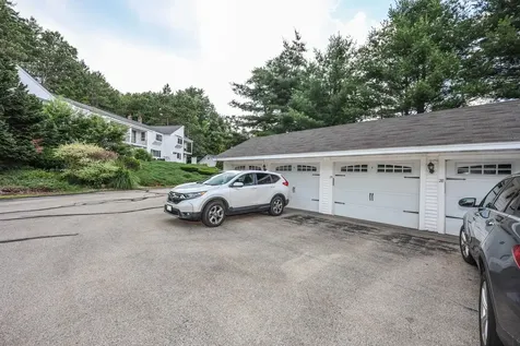 135 Amherst Street Amherst NH 03031