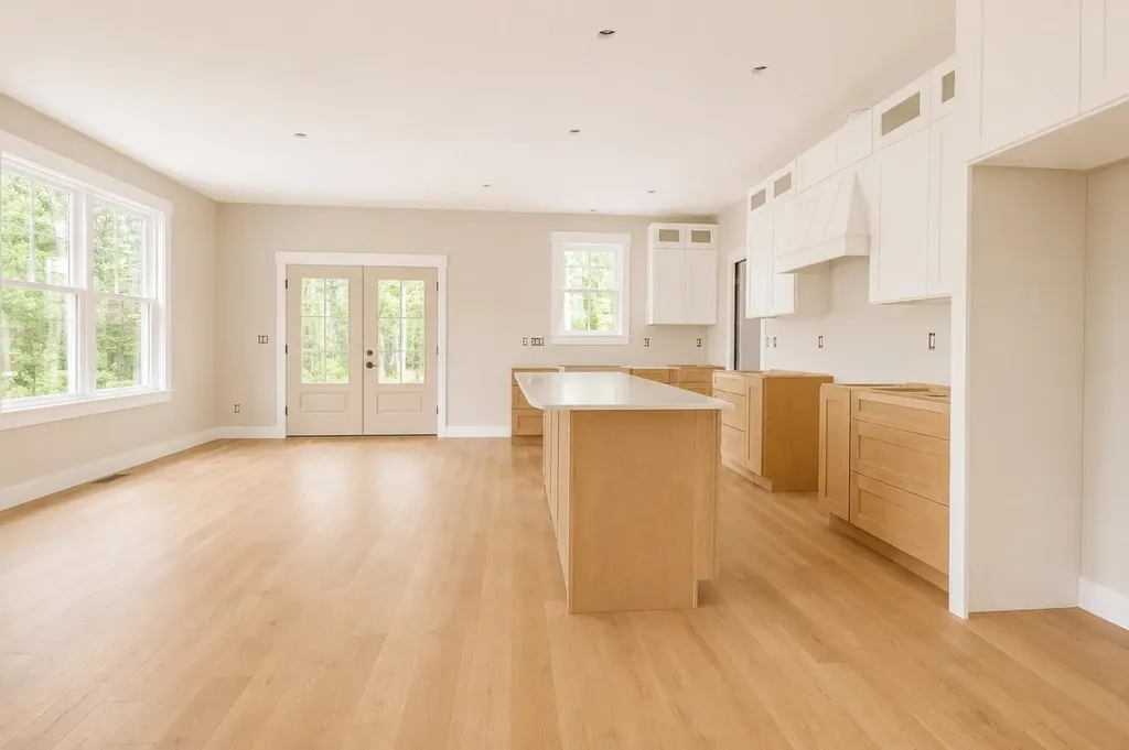 10 Winchester Lane Tuftonboro NH 03850