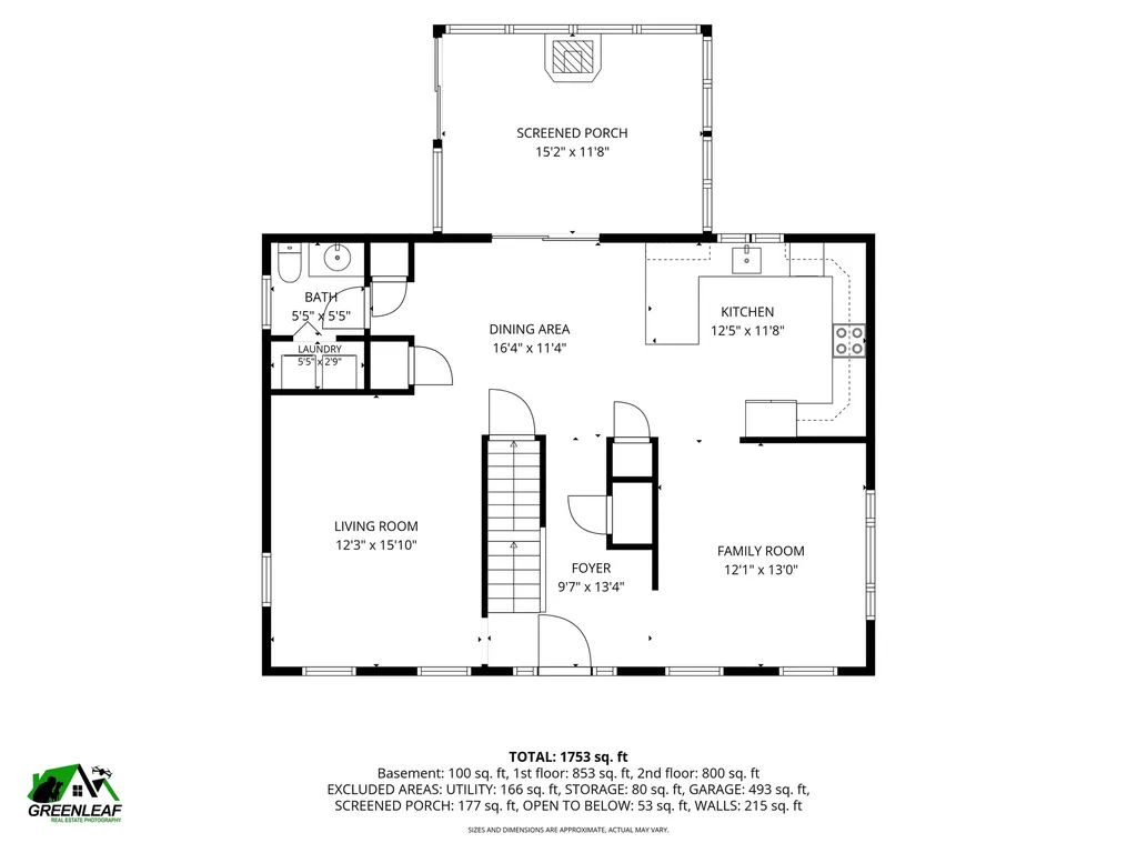 5 Blake Road Raymond NH 03077