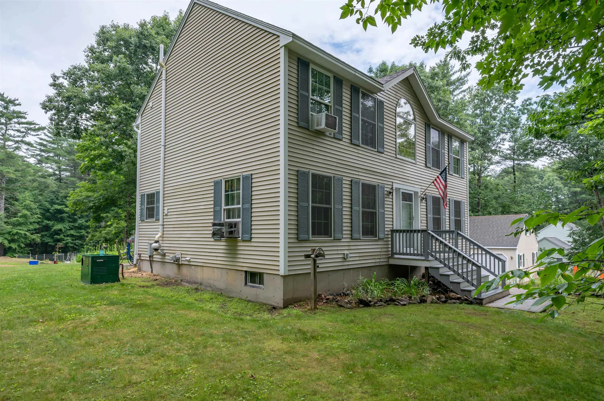 5 Blake Road Raymond NH 03077