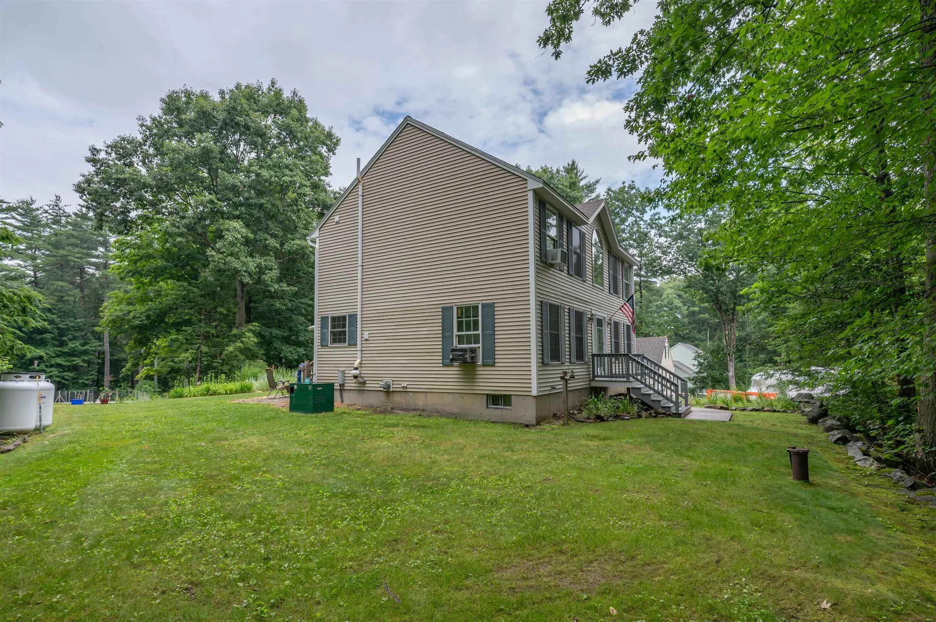 5 Blake Road Raymond NH 03077