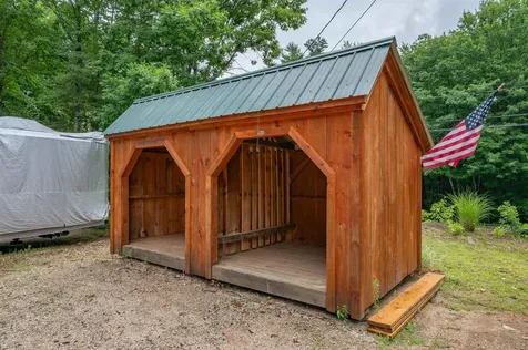 5 Blake Road Raymond NH 03077