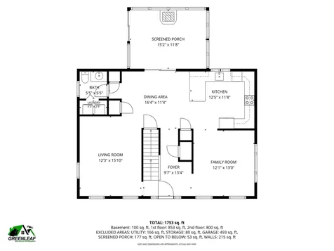 5 Blake Road Raymond NH 03077