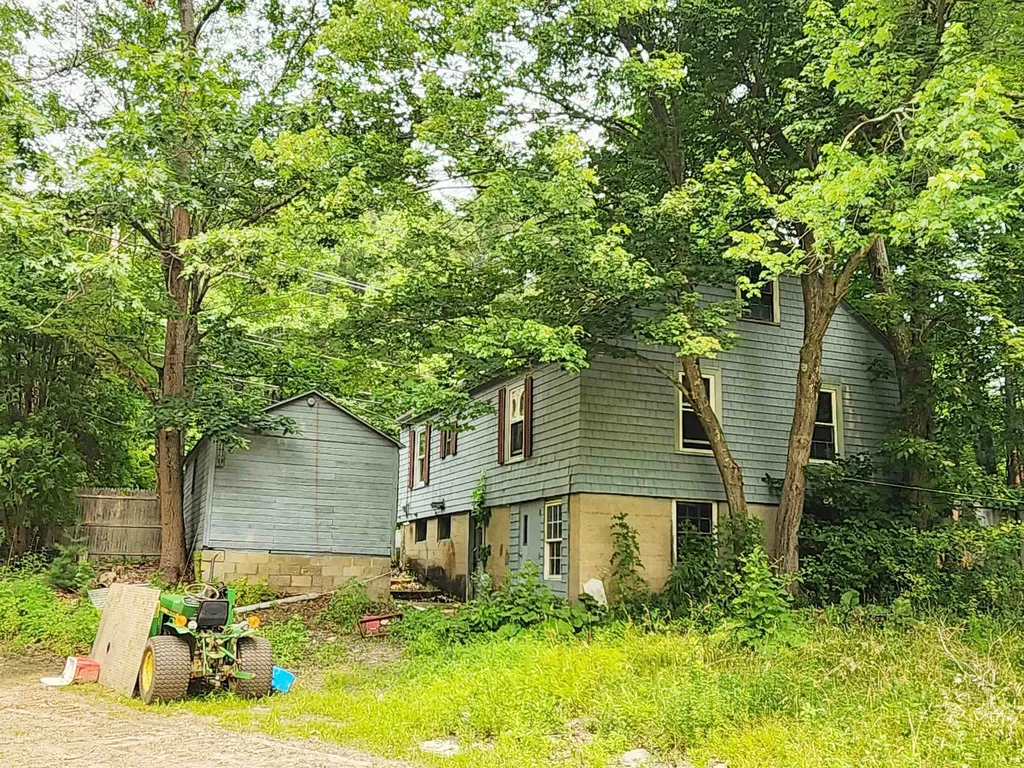 44 Kingston Road Exeter NH 03833