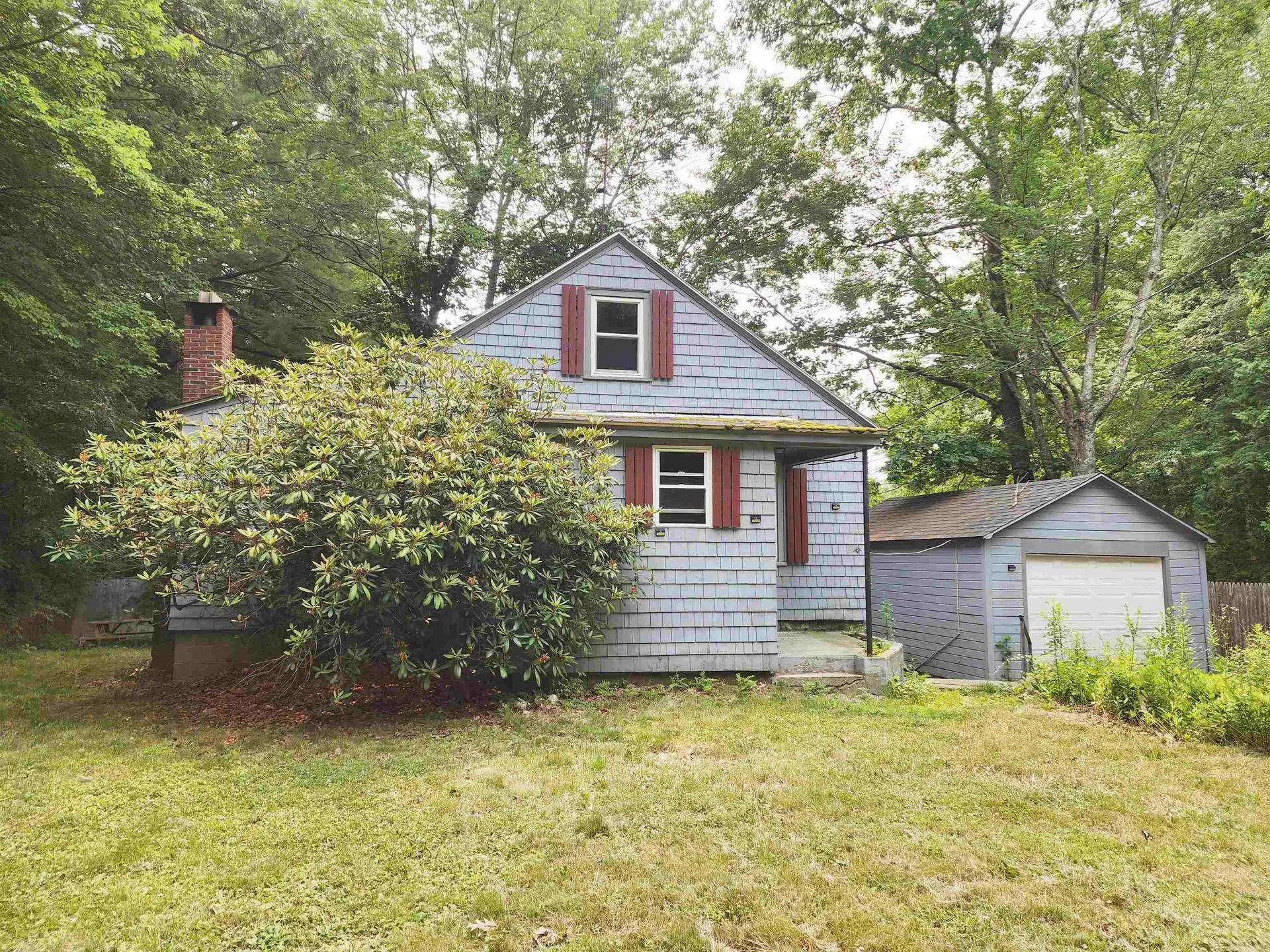 44 Kingston Road Exeter NH 03833