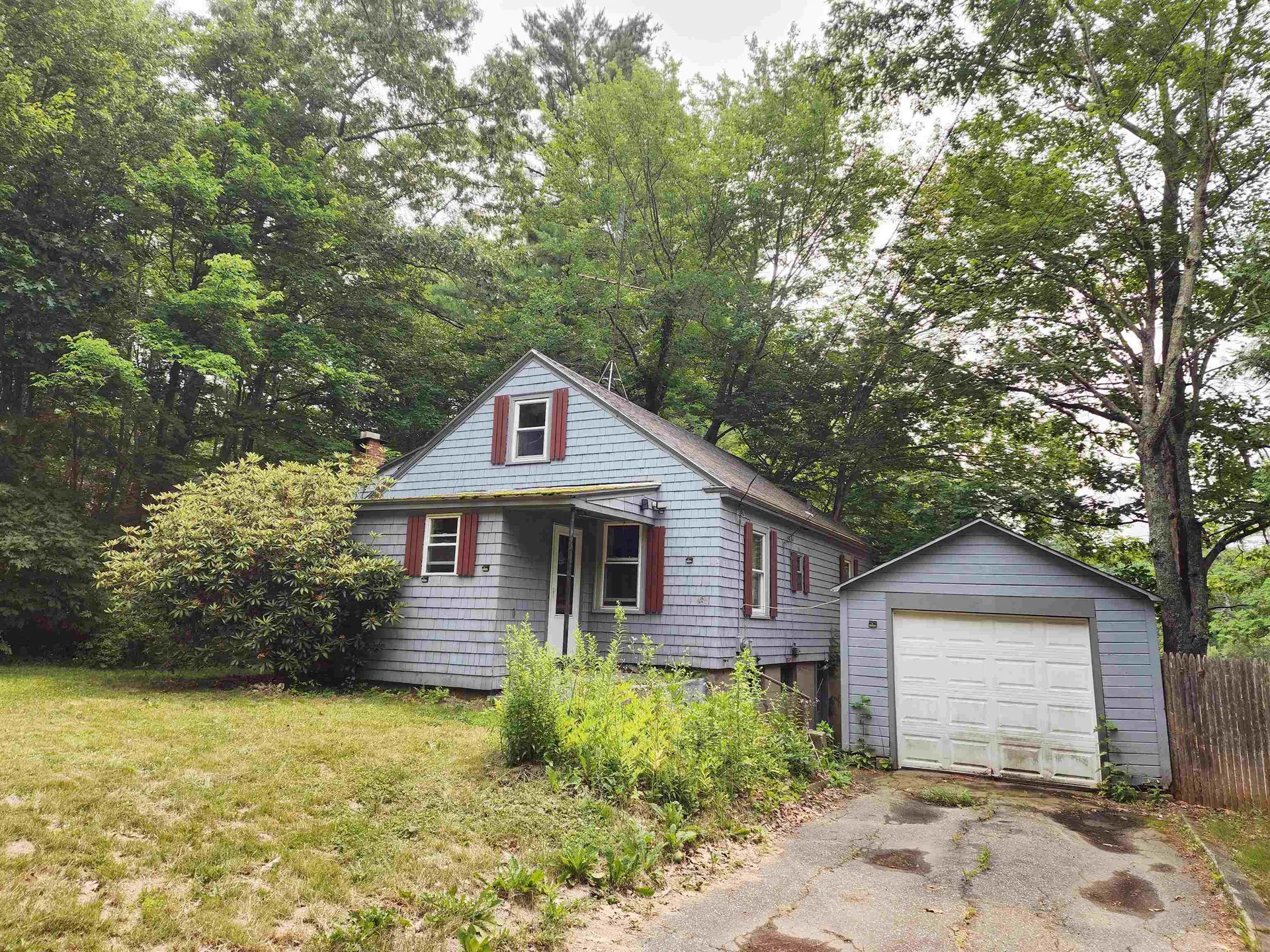 44 Kingston Road Exeter NH 03833