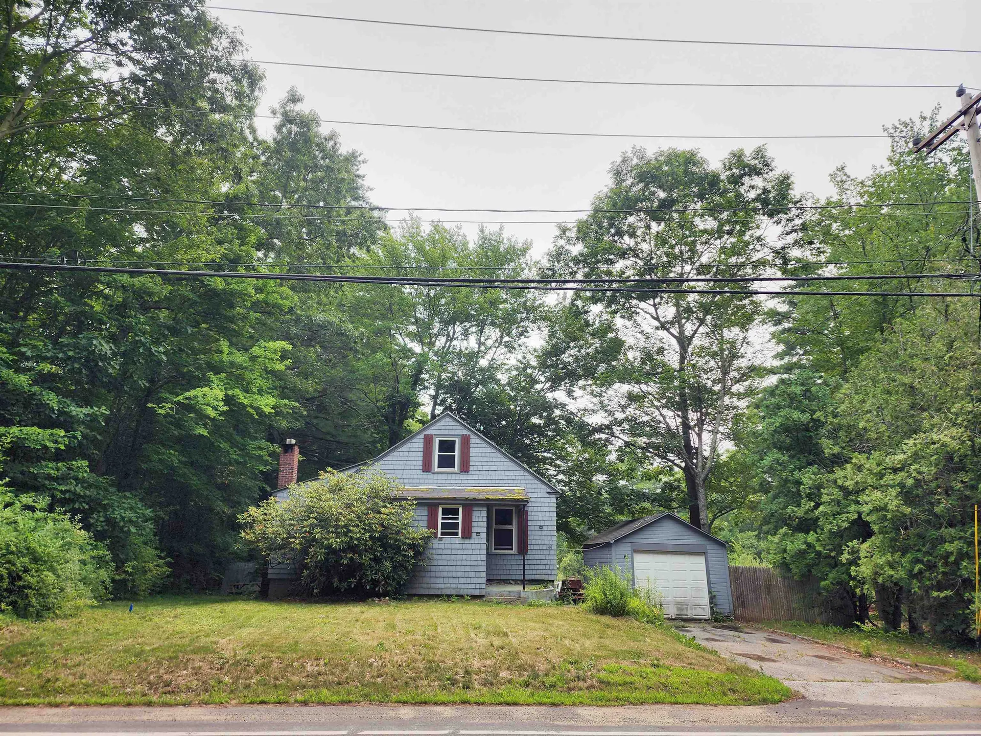 44 Kingston Road Exeter NH 03833
