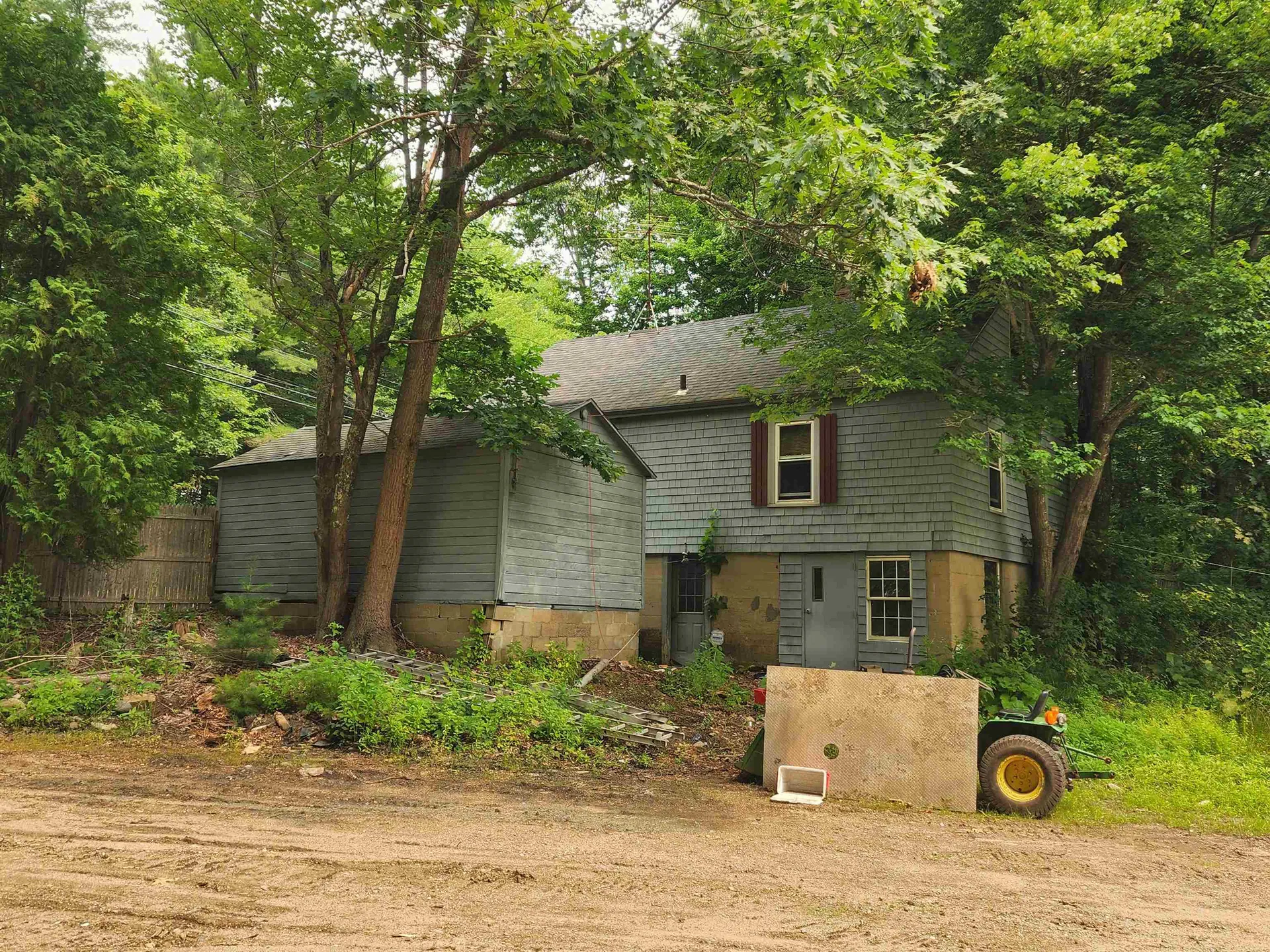 44 Kingston Road Exeter NH 03833