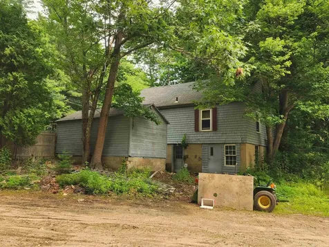 44 Kingston Road Exeter NH 03833