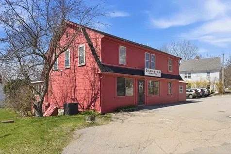 518 Province Road Gilmanton NH 03237