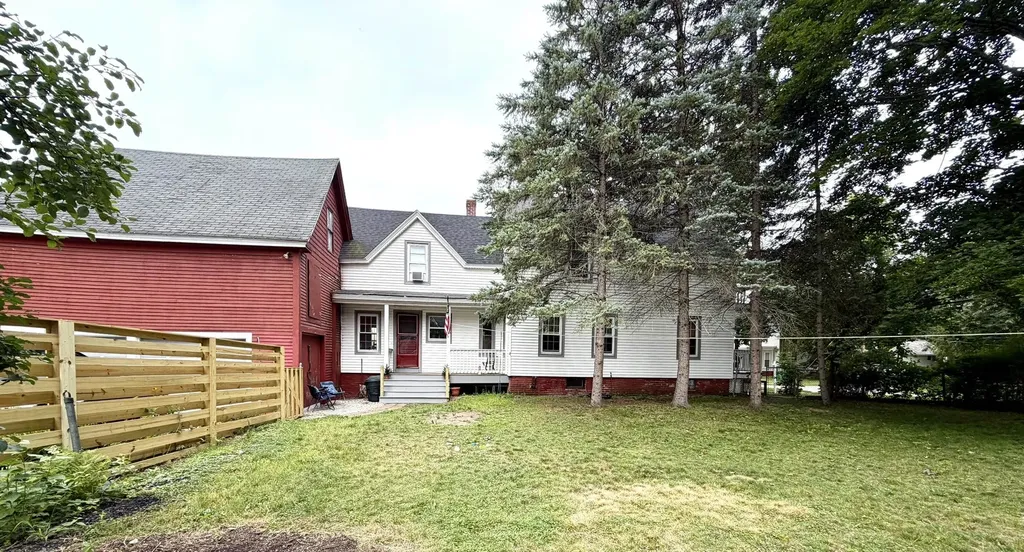 185 Roxbury Street Keene NH 03431