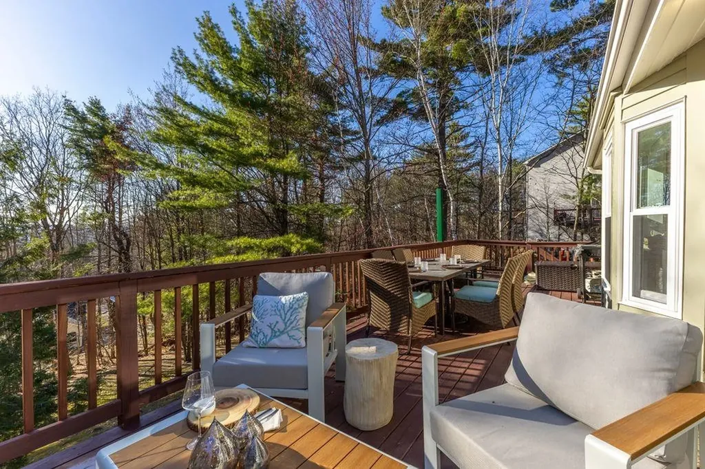 235 Chestnut Drive Gilford NH 03249