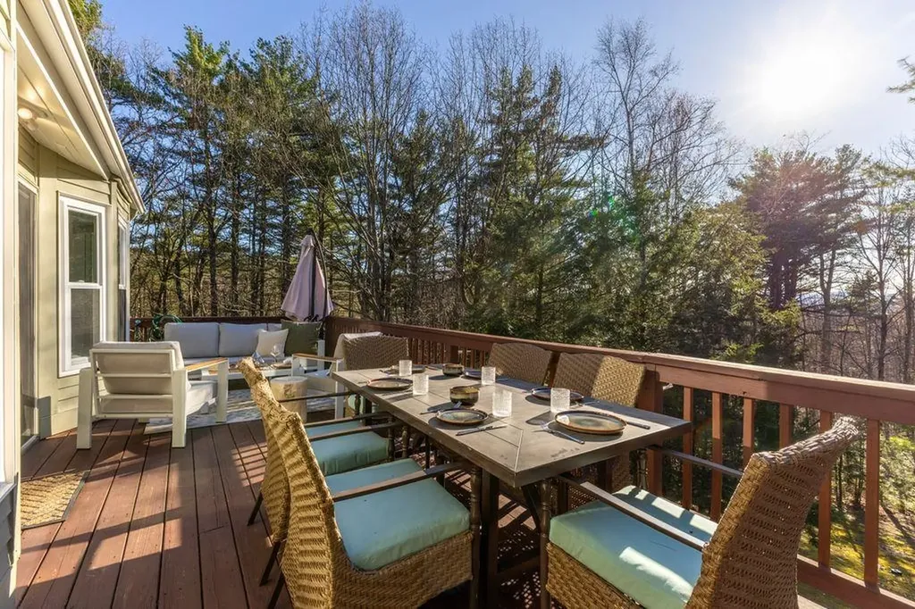 235 Chestnut Drive Gilford NH 03249