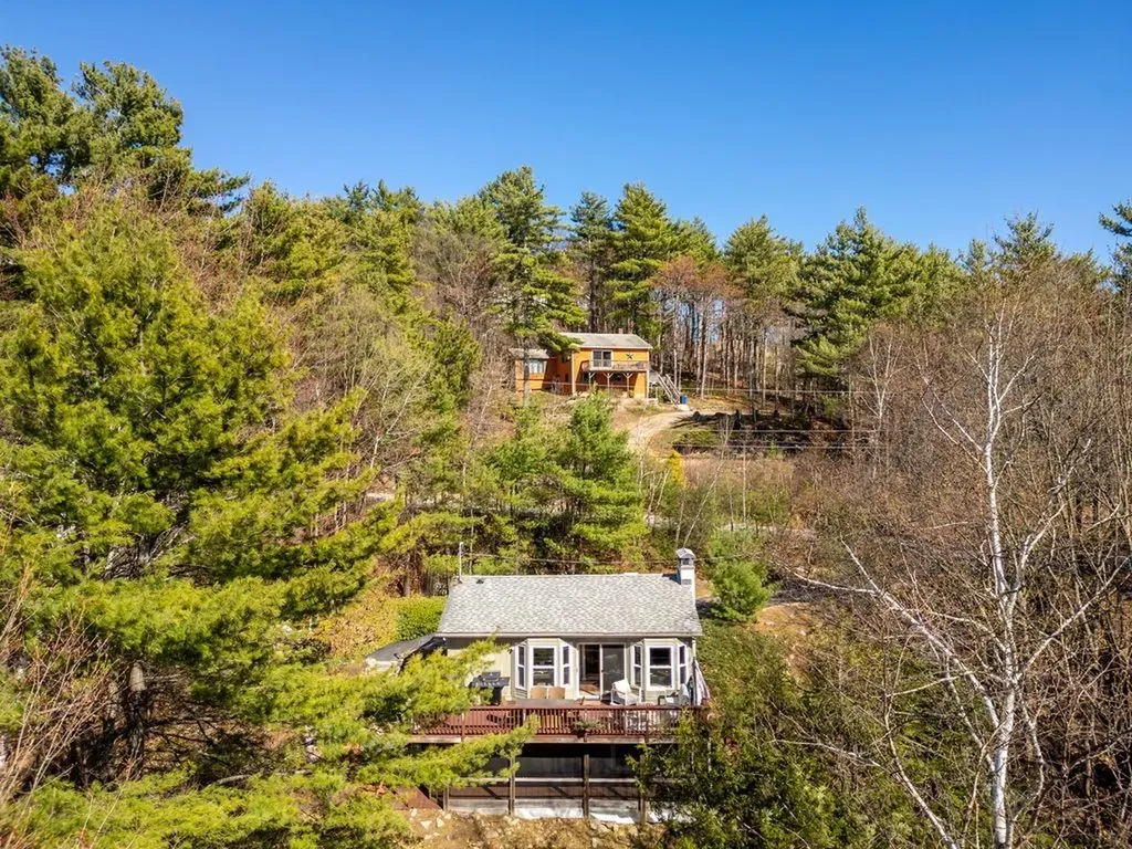235 Chestnut Drive Gilford NH 03249