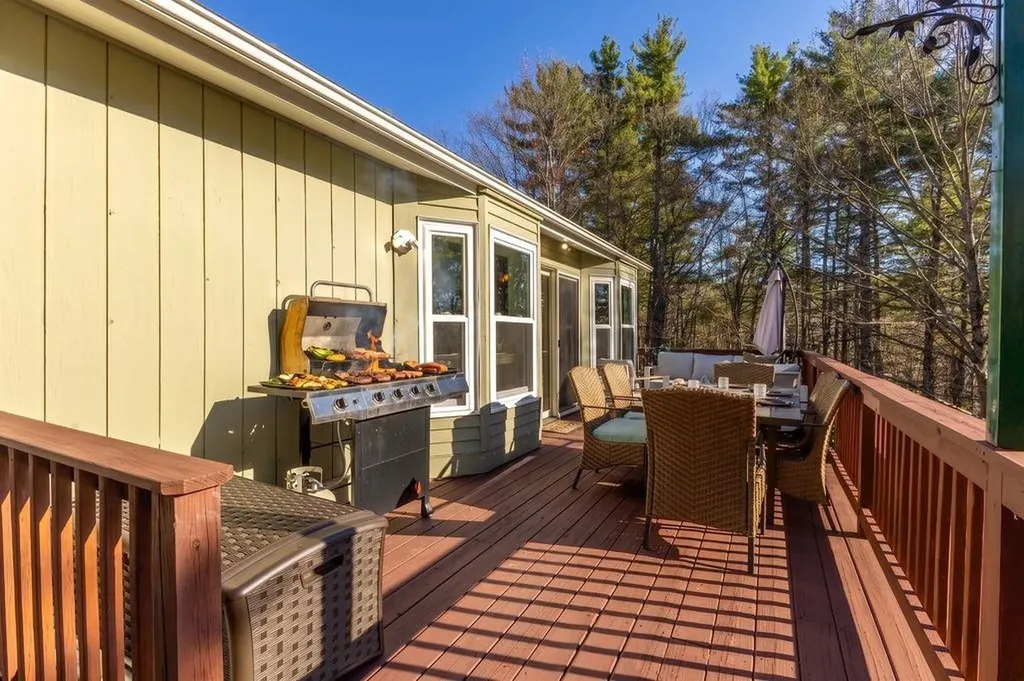 235 Chestnut Drive Gilford NH 03249
